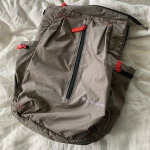 Sherpani Quest backpack